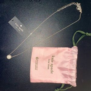 Kate Spade necklace